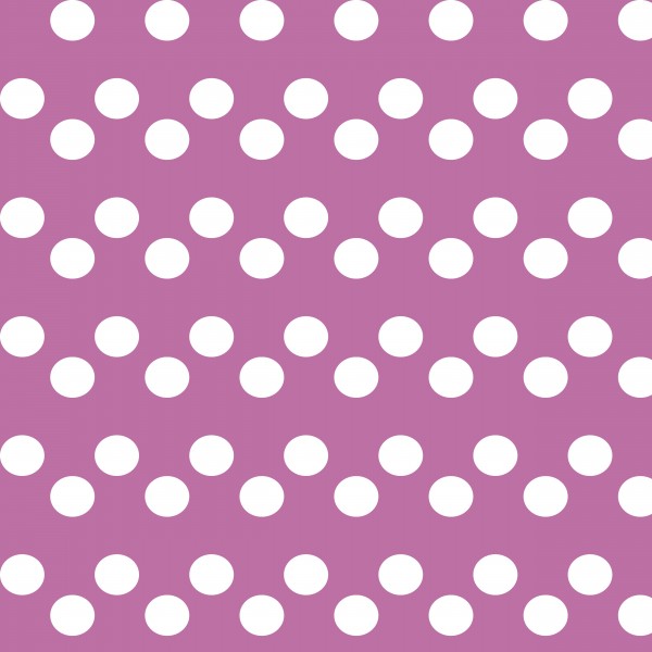 Spring Crocus Polka Dots Digital Download